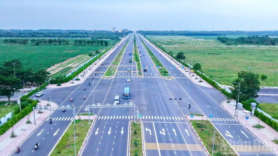 Đồng Nai nâng tầm đội ngũ cán bộ, đáp ứng yêu cầu sự phát triển