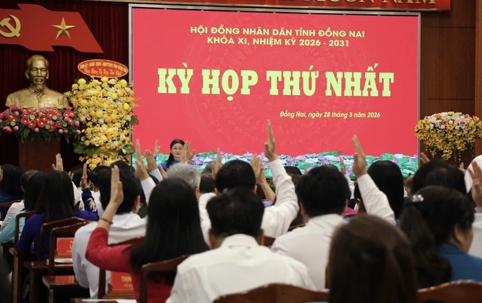 Đồng Nai nghiên cứu thành lập Sở Quy hoạch - Kiến trúc Đồng Nai nghiên cứu thành lập Sở Quy hoạch - Kiến trúc