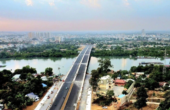 Đồng Nai nghiên cứu thành lập Sở Quy hoạch - Kiến trúc Đồng Nai nghiên cứu thành lập Sở Quy hoạch - Kiến trúc