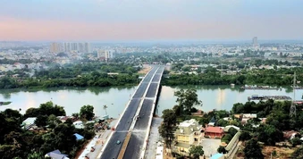 Đồng Nai nghiên cứu thành lập Sở Quy hoạch - Kiến trúc