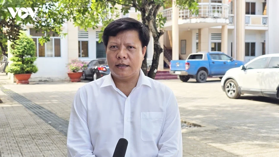 Đồng Nai "gắn sao" chính quyền thân thiện, chuyển tư duy quản lý sang phục vụ Đồng Nai "gắn sao" chính quyền thân thiện, chuyển tư duy quản lý sang phục vụ