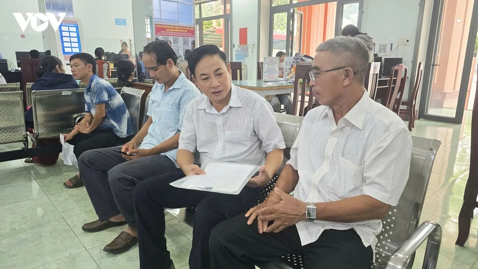Đồng Nai "gắn sao" chính quyền thân thiện, chuyển tư duy quản lý sang phục vụ Đồng Nai "gắn sao" chính quyền thân thiện, chuyển tư duy quản lý sang phục vụ
