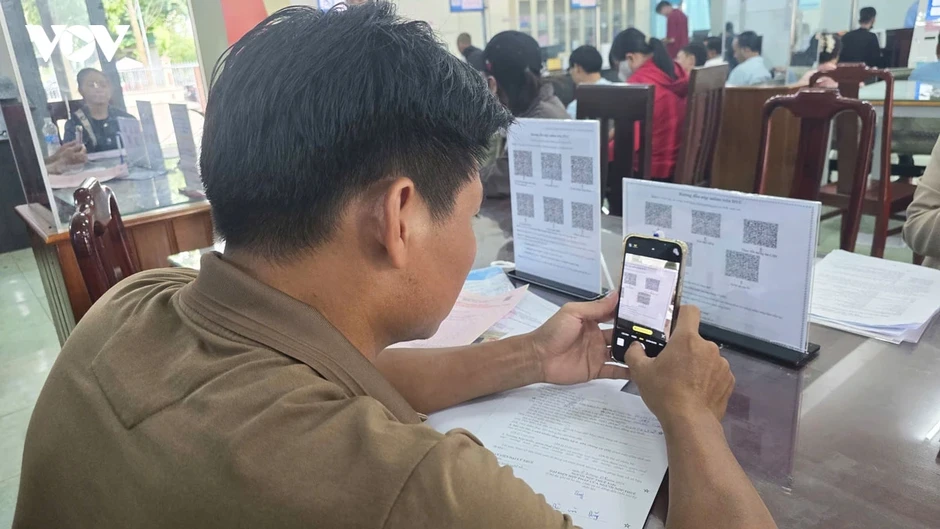Đồng Nai "gắn sao" chính quyền thân thiện, chuyển tư duy quản lý sang phục vụ Đồng Nai "gắn sao" chính quyền thân thiện, chuyển tư duy quản lý sang phục vụ