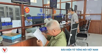 Đồng Nai "gắn sao" chính quyền thân thiện, chuyển tư duy quản lý sang phục vụ