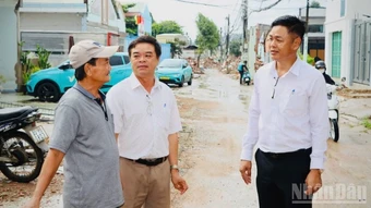 Đồng Nai tạo đồng thuận, gỡ nút thắt giải phóng mặt bằng
