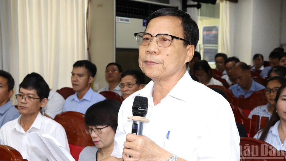 Đồng Nai tập trung khai thác lợi thế sân bay Long Thành Đồng Nai tập trung khai thác lợi thế sân bay Long Thành