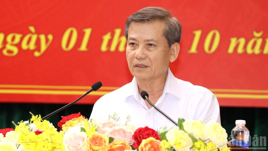 Đồng Nai tập trung khai thác lợi thế sân bay Long Thành Đồng Nai tập trung khai thác lợi thế sân bay Long Thành