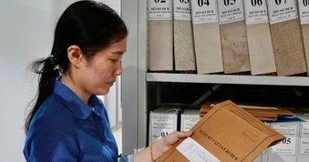 Đồng Nai tìm thân nhân của 191 cán bộ đi B để trao trả hồ sơ