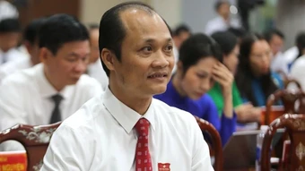 Đồng Nai triển khai quyết định của Thủ tướng Chính phủ về công tác cán bộ