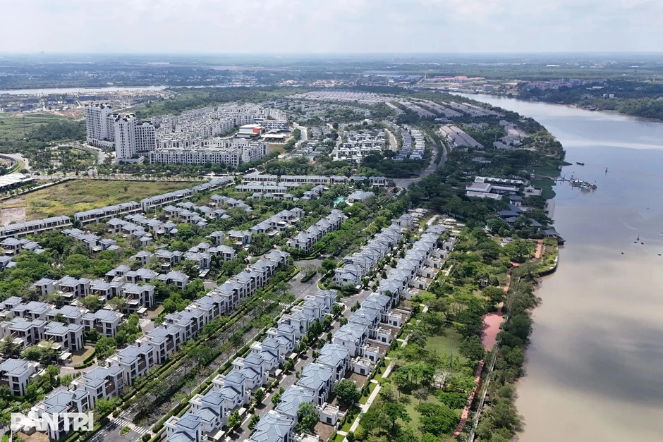Đồng Nai trở thành thành phố, nền kinh tế quốc gia sẽ có thêm một “đầu kéo” Đồng Nai trở thành thành phố, nền kinh tế quốc gia sẽ có thêm một “đầu kéo”