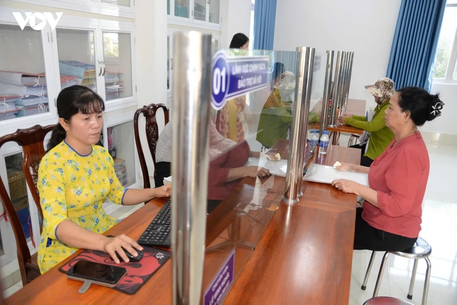 Đồng Tháp: 125 cán bộ cấp tỉnh đủ điều kiện về làm Phó Chủ tịch UBND cấp xã Đồng Tháp: 125 cán bộ cấp tỉnh đủ điều kiện về làm Phó Chủ tịch UBND cấp xã
