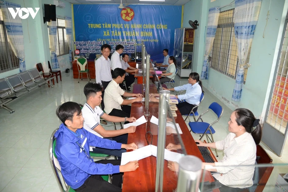 Đồng Tháp: 125 cán bộ cấp tỉnh đủ điều kiện về làm Phó Chủ tịch UBND cấp xã Đồng Tháp: 125 cán bộ cấp tỉnh đủ điều kiện về làm Phó Chủ tịch UBND cấp xã