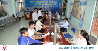 Đồng Tháp: 125 cán bộ cấp tỉnh đủ điều kiện về làm Phó Chủ tịch UBND cấp xã