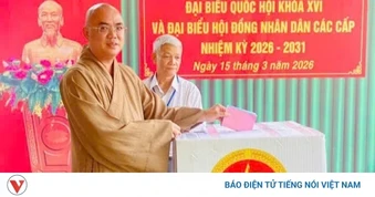 Đồng Tháp công bố 85 người trúng cử đại biểu Hội đồng nhân dân
