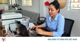 Đồng Tháp khẩn trương sắp xếp cán bộ không chuyên trách