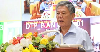 Đồng Tháp quyết tâm thực hiện thắng lợi các nhiệm vụ những tháng cuối năm