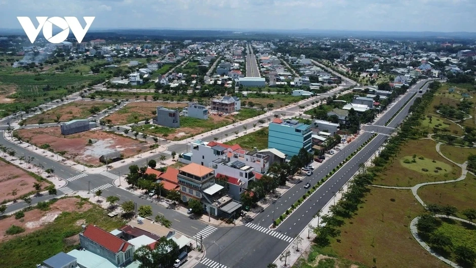 Đồng ý chủ trương thành lập TP Đồng Nai trực thuộc Trung ương Đồng ý chủ trương thành lập TP Đồng Nai trực thuộc Trung ương