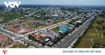 Đồng ý chủ trương thành lập TP Đồng Nai trực thuộc Trung ương