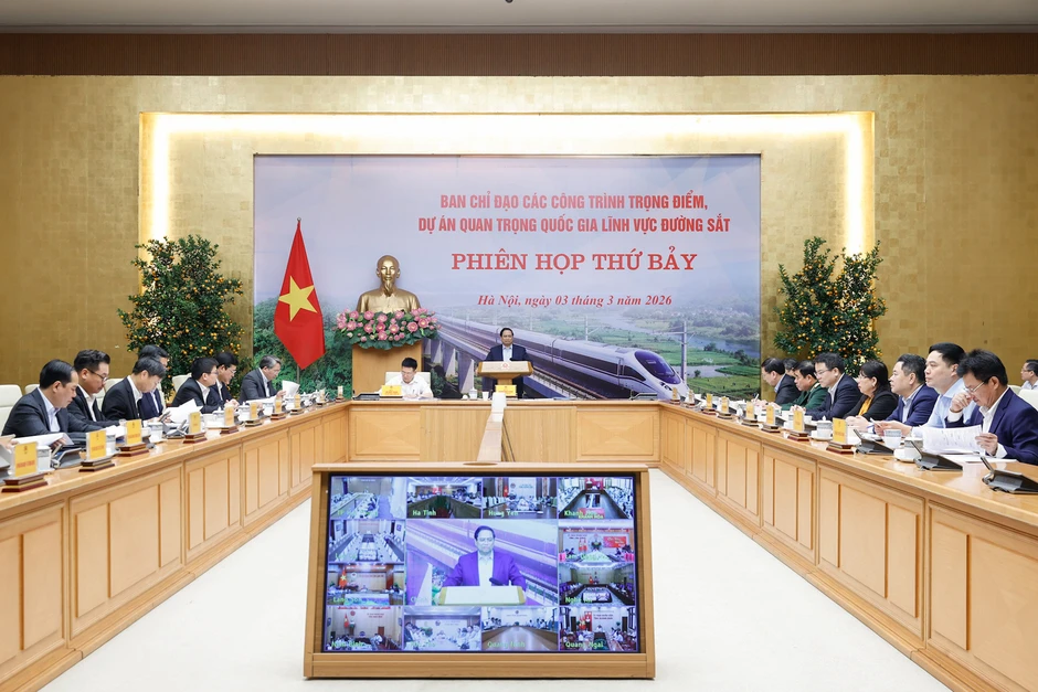 Đồng ý làm đường sắt nối TPHCM với sân bay Long Thành theo 'lệnh khẩn cấp' Đồng ý làm đường sắt nối TPHCM với sân bay Long Thành theo 'lệnh khẩn cấp'