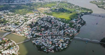 Đồng ý thành lập thành phố Đồng Nai trực thuộc Trung ương