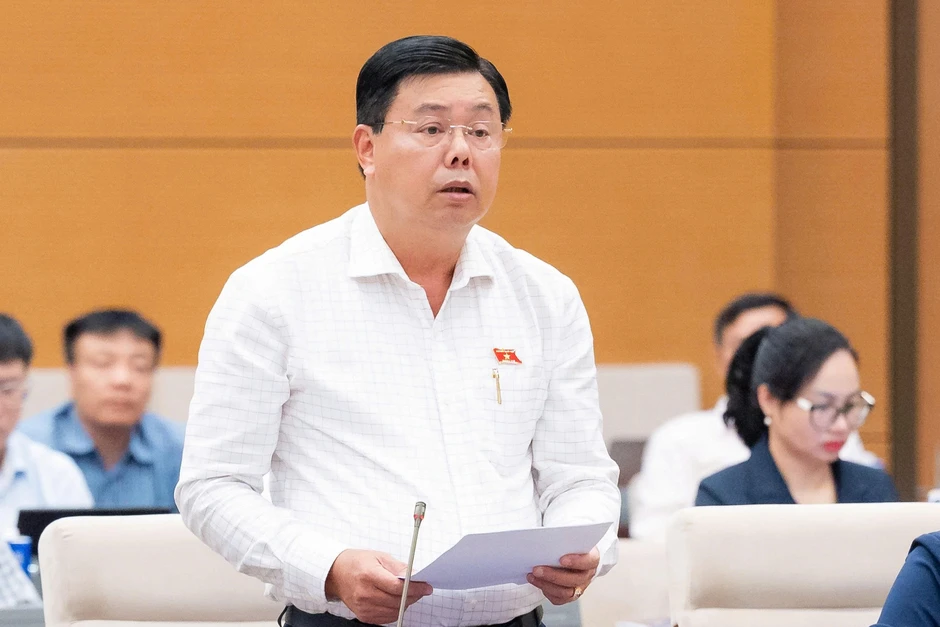 Đồng ý trình Quốc hội thông qua việc lập thành phố Quảng Ninh và Bắc Ninh Đồng ý trình Quốc hội thông qua việc lập thành phố Quảng Ninh và Bắc Ninh