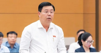 Đồng ý trình Quốc hội thông qua việc lập thành phố Quảng Ninh và Bắc Ninh