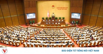 Đợt 1 Kỳ họp thứ Nhất, Quốc hội khóa XVI: Dấu ấn khởi đầu nhiệm kỳ mới