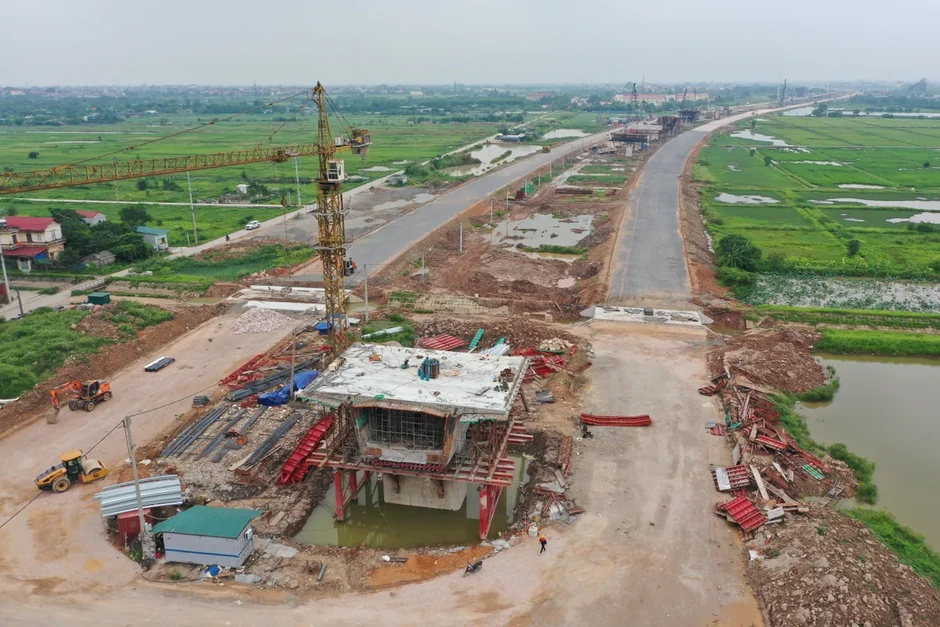 Đột phá khoa học công nghệ, Hà Nội tạo động lực mới cho tăng trưởng kinh tế hai con số Đột phá khoa học công nghệ, Hà Nội tạo động lực mới cho tăng trưởng kinh tế hai con số