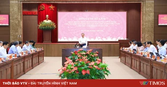 Đột phá khoa học công nghệ, Hà Nội tạo động lực mới cho tăng trưởng kinh tế hai con số