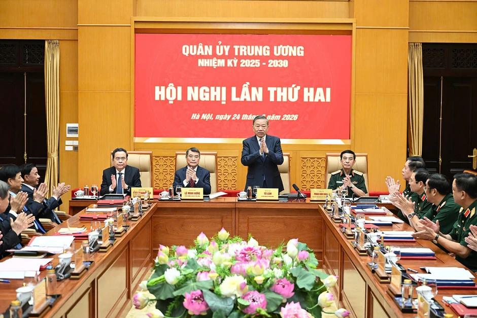 Đột phá trong xây dựng Quân đội nhân dân trên cơ sở phát triển khoa học công nghệ Đột phá trong xây dựng Quân đội nhân dân trên cơ sở phát triển khoa học công nghệ