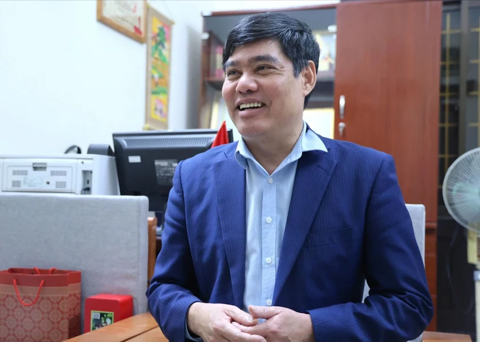 Đột phá từ Hội nghị Trung ương 2 về công tác chính trị, tư tưởng Đột phá từ Hội nghị Trung ương 2 về công tác chính trị, tư tưởng