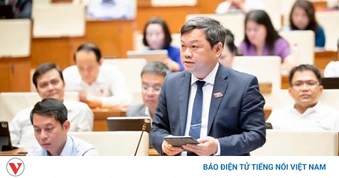 ĐQBH đề nghị không bắt dân chứng minh lại thông tin đã có trên dữ liệu quốc gia