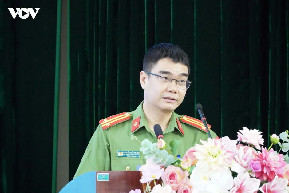 Dự án Đại lộ sông Hồng: Chính quyền lắng nghe tâm tư người dân