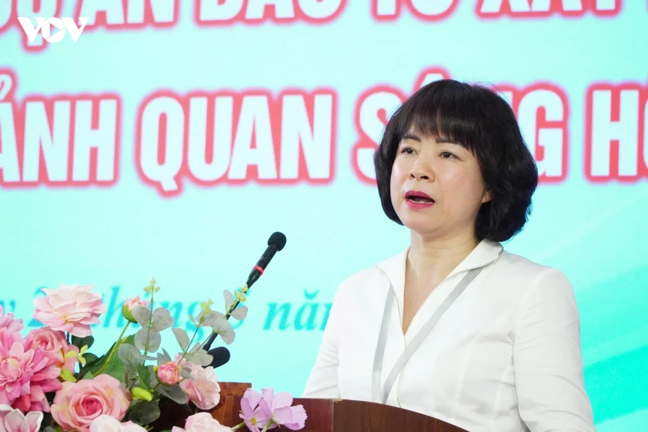 Dự án Đại lộ sông Hồng: Chính quyền lắng nghe tâm tư người dân
