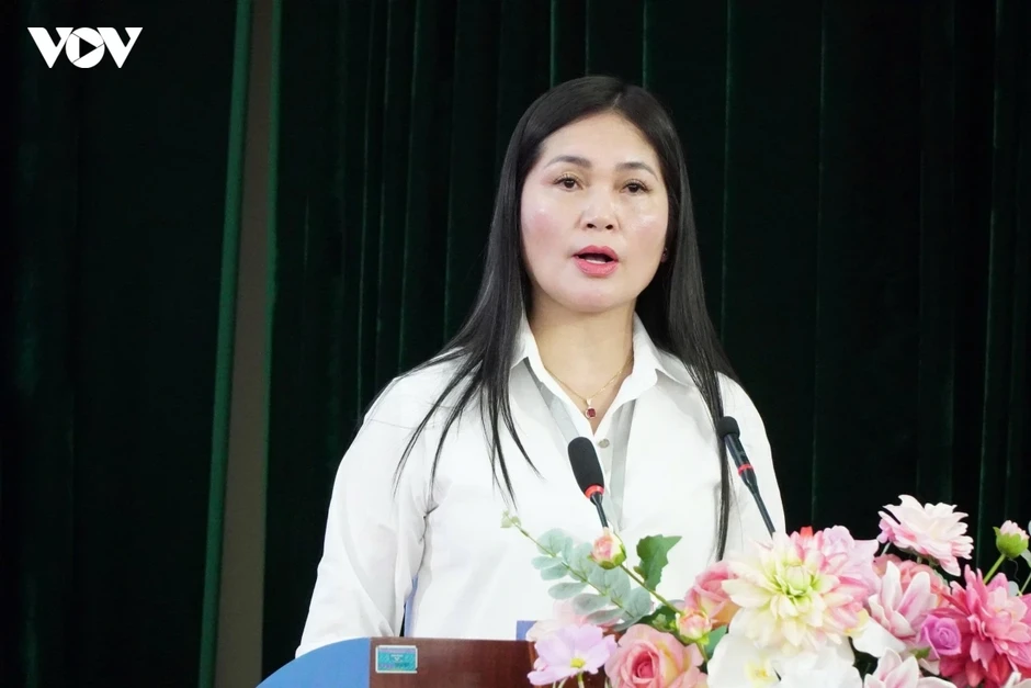 Dự án Đại lộ sông Hồng: Chính quyền lắng nghe tâm tư người dân