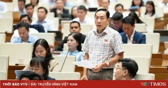Dự án Luật Thủ đô (sửa đổi): Cân nhắc quy định cắt điện, nước đối với công trình sai phép