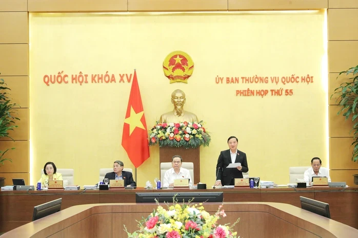 Dự án Luật Thủ đô (sửa đổi): Những chính sách đặc thù, đặc biệt chỉ riêng có cho Hà Nội Dự án Luật Thủ đô (sửa đổi): Những chính sách đặc thù, đặc biệt chỉ riêng có cho Hà Nội