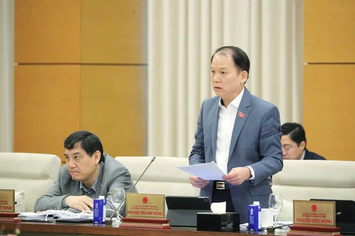 Dự án Luật Thủ đô (sửa đổi): Những chính sách đặc thù, đặc biệt chỉ riêng có cho Hà Nội Dự án Luật Thủ đô (sửa đổi): Những chính sách đặc thù, đặc biệt chỉ riêng có cho Hà Nội