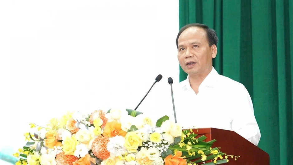 Dự án tái định cư được bố trí vốn nhưng chậm triển khai, Thái Nguyên sẽ thu hồi Dự án tái định cư được bố trí vốn nhưng chậm triển khai, Thái Nguyên sẽ thu hồi