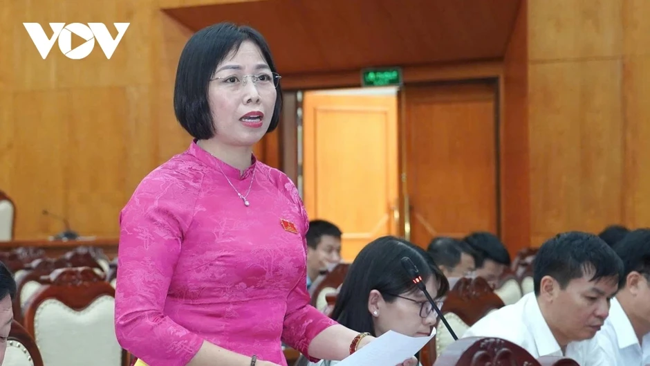 Dự án tái định cư được bố trí vốn nhưng chậm triển khai, Thái Nguyên sẽ thu hồi Dự án tái định cư được bố trí vốn nhưng chậm triển khai, Thái Nguyên sẽ thu hồi