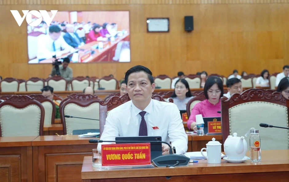 Dự án tái định cư được bố trí vốn nhưng chậm triển khai, Thái Nguyên sẽ thu hồi Dự án tái định cư được bố trí vốn nhưng chậm triển khai, Thái Nguyên sẽ thu hồi