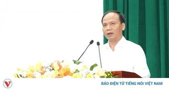 Dự án tái định cư được bố trí vốn nhưng chậm triển khai, Thái Nguyên sẽ thu hồi