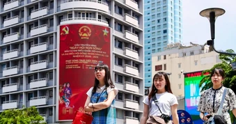 Dự báo thời tiết cả nước dịp bầu cử Đại biểu Quốc hội khóa XVI