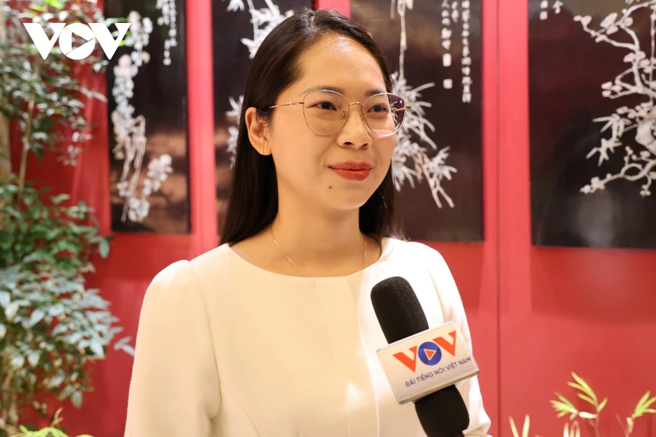 Du học sinh tại Trung Quốc đặt niềm tin vào đại biểu Quốc hội khóa mới