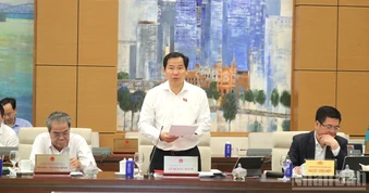 Dự kiến bổ sung một số nội dung quan trọng trình Quốc hội tại Kỳ họp thứ nhất