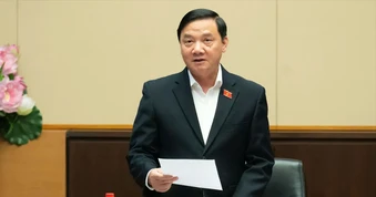 Dự kiến đưa Luật Đất đai vào chương trình lập pháp năm 2027