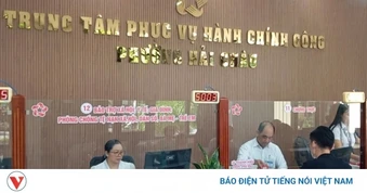 Dự kiến giảm 23.000 tỷ đồng chi phí mỗi năm từ cải cách thủ tục hành chính