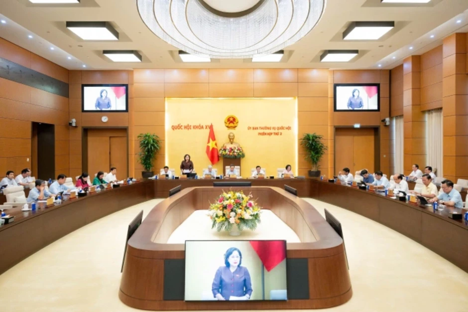 Dự kiến giám sát việc sử dụng trụ sở công sau sắp xếp tại 12 địa phương Dự kiến giám sát việc sử dụng trụ sở công sau sắp xếp tại 12 địa phương