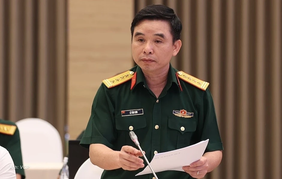 Dự kiến khai quật công viên Lê Thị Riêng ngày 6/7 Dự kiến khai quật công viên Lê Thị Riêng ngày 6/7