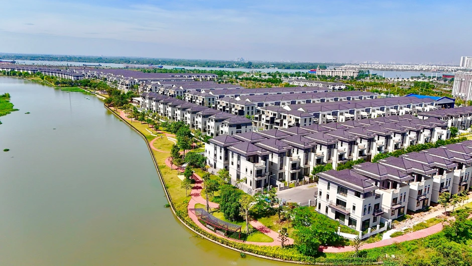 Dự kiến lộ trình Đồng Nai tiến lên thành phố toàn cầu, chất lượng sống cao trên thế giới Dự kiến lộ trình Đồng Nai tiến lên thành phố toàn cầu, chất lượng sống cao trên thế giới